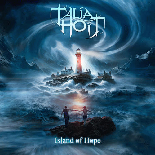 Talia Hoit : Island of Hope